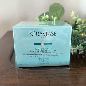 Kérastase Resistance Hair Mask